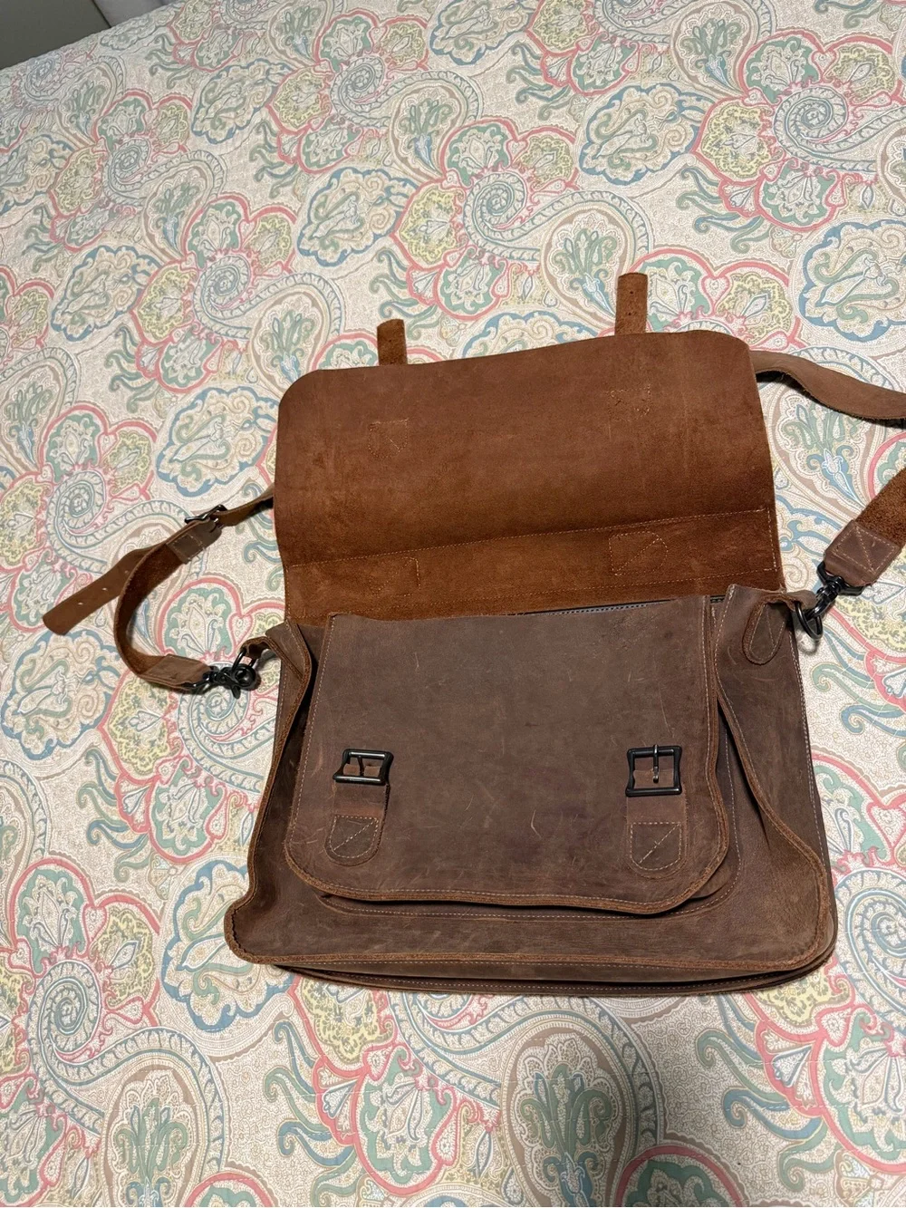 N/A premium brown